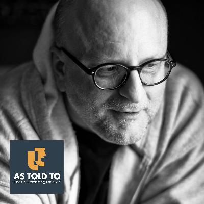 Episode 98: Michael E. Long Episode 98: Michael E. Long