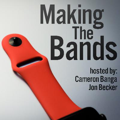 Episode 1: The O-Town of Third Party Apple Watch Band Makers