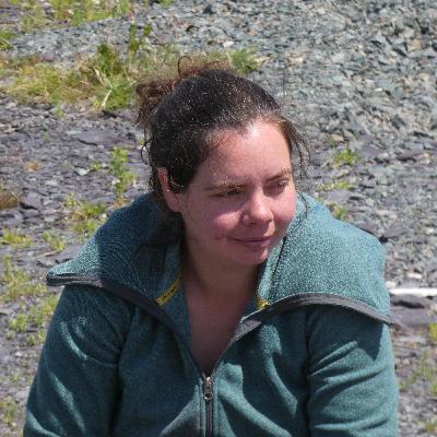 New Year Special - Celyn Kehoe Welsh Upland Farmer