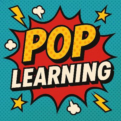 S5-EP 9 (110) - SPECIAL! "POP" LEARNING: HA SENSO? SERVE? COSI'- COSI'...