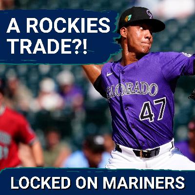 Jerry Dipoto May FINALLY Trade With THIS Team as the Seattle Mariners Look For Bullpen Help