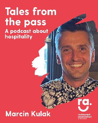 Tales from the Pass: Marcin Kulak