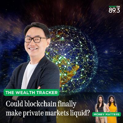 Wealth Tracker: The end of exclusive investing? How blockchain is unlocking private markets