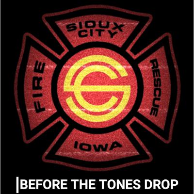 Before the Tones Drop: Episode 15 - All the way from Pittsburgh P-A