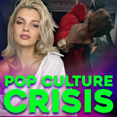 DaBaby Music Video SLAMMED, South Park CANCELS, Star Trek Actors FEUD Over Charlie Kirk