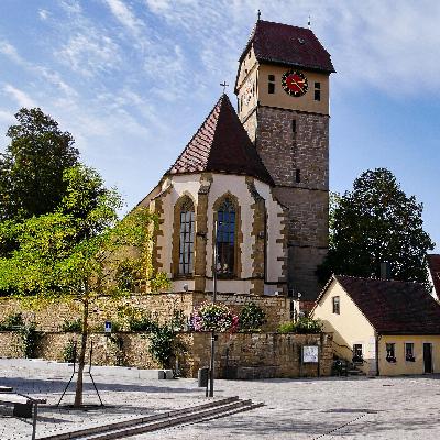 Das gefährdete Dorf – Wie retten wir das Landleben?