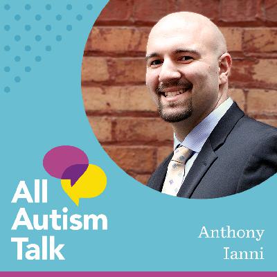 Anthony Ianni: The First Division I Basketball Player Diagnosed with Autism Anthony Ianni: The First Division I Basketball Player Diagnosed with Autism