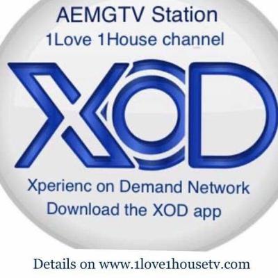 Life In Entertainment Premieres AEMGTV on XperienceOnDemand Life In Entertainment Premieres AEMGTV on XperienceOnDemand