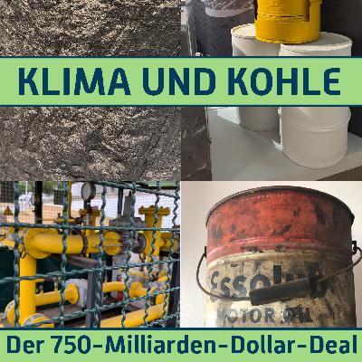 #169 Der 750-Milliarden-Dollar-Deal