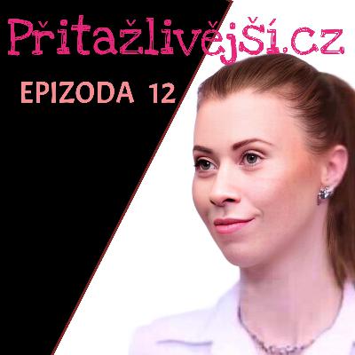 Epizoda 12: Jak na masáž nohou (video) Epizoda 12: Jak na masáž nohou (video)