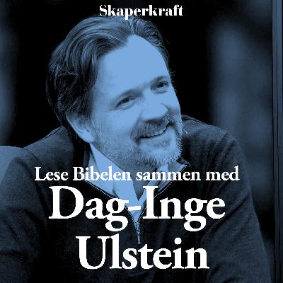 Sesong 3 - Episode 1 - med KrF-leder Dag-Inge Ulstein