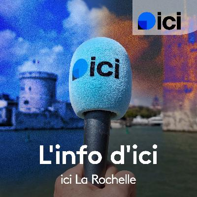 Export, embauches, futur robot autonome : la société rochelaise Shark Robotics poursuit sur sa lancée