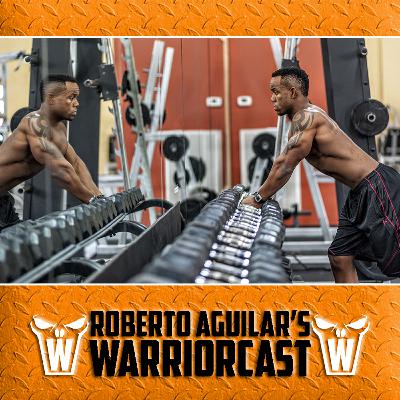 WarriorCast #90 "Equipo Indispensable en todo Gym"