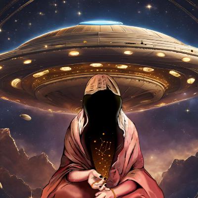 Episodio 45: Seres de las Estrellas | Atlántida | Lemuria
