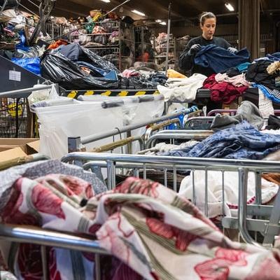 Fast Fashion Fast Fashion