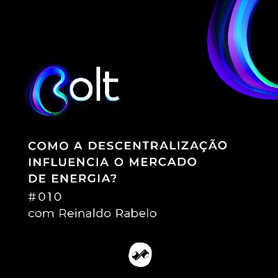 Como a descentralização influencia o mercado de energia? Como a descentralização influencia o mercado de energia?