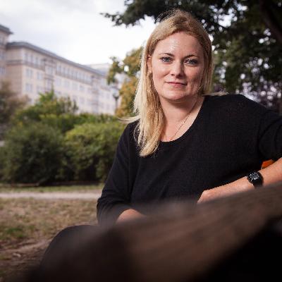 Ricarda Junge: „Die Schule zeigt nur, was überall gilt: Dauerkrisen ohne Pausen“