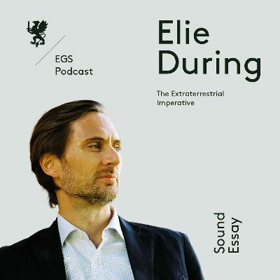 The Extraterrestrial Imperative