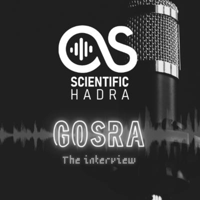 Gosra #02-PT01 (History of quantum Physics) w/Seddik