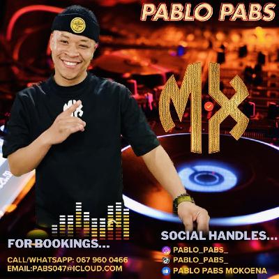 Pablo Pabs-In The Ring (YFM:99.2FM) Mix Pablo Pabs-In The Ring (YFM:99.2FM) Mix