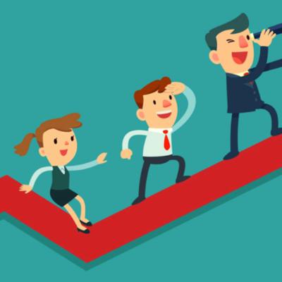 Liderazgo Ante El Nuevo Entorno Laboral