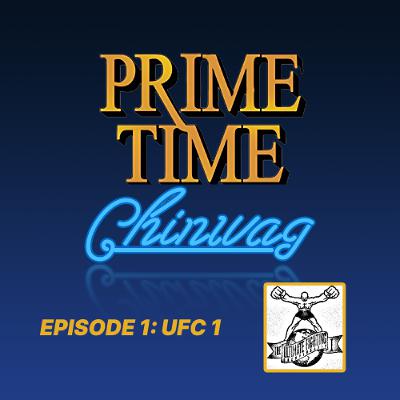 Episode 230: Prime Time Chinwag Episode 230: Prime Time Chinwag