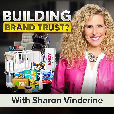 Build Brand Trust With Authentic Product Endorsements | Sharon Vinderine (MU Classic)