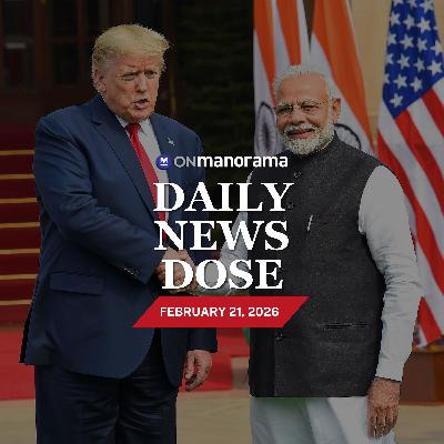 US cuts tariff on India to 10%: What it means for trade | Top News of  Feb 21, 2026