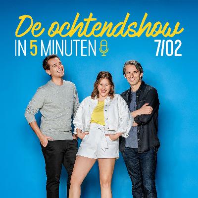 S1E76: 7/02/2020: Evaluatiegesprek S1E76: 7/02/2020: Evaluatiegesprek