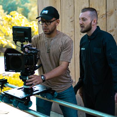 EP 72: How to build a successful video production business with Nate Rose and David Piersaul of 12 Bishop EP 72: How to build a successful video production business with Nate Rose and David Piersaul of 12 Bishop