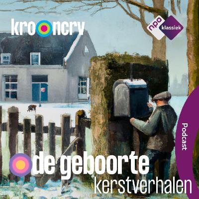 #2 - De geboorte (S03)