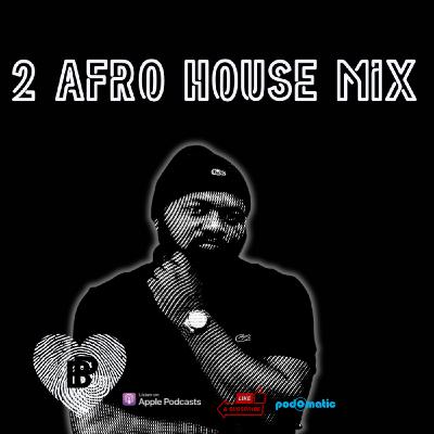 Episode 24: Deep 2 afro house mix 020 By Platinum Boyz Episode 24: Deep 2 afro house mix 020 By Platinum Boyz