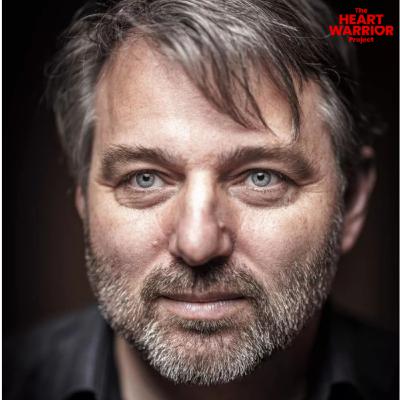 Surviving 8 Shocks and Living with Two Heart Diseases | Axel Verstael