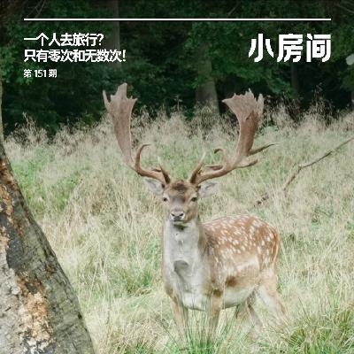 151 一个人去旅行?只有零次和无数次! 151 一个人去旅行?只有零次和无数次!