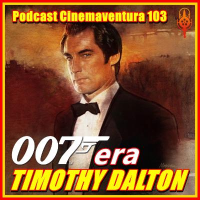 007 Timothy Dalton - Uma segunda Chance