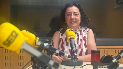 Los relatos de Raquel Lozano: Aquellos maravillosos radios