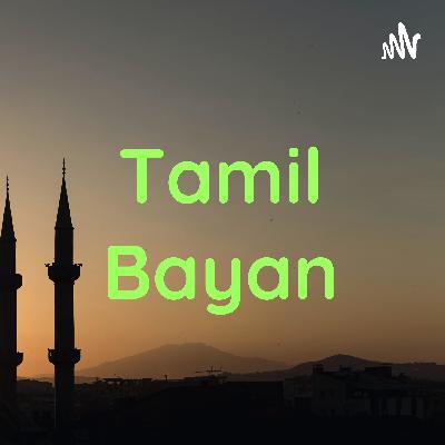 இறைநேசம் - அபூபக்கர் உஸ்மானி