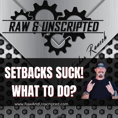 The Brutal Truth About Bouncing Back The Brutal Truth About Bouncing Back
