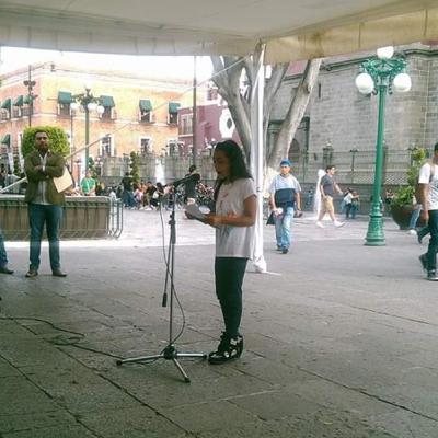 052 I Sé fiel (a tu niño interior) a ti mismo: Especial Mady's 19th Birthday