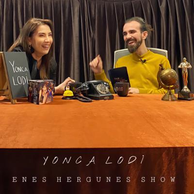Yonca Lodi: “Çok kötü işler var. Müzik mi bu!” | Enes Hergüneş Show Yonca Lodi: “Çok kötü işler var. Müzik mi bu!” | Enes Hergüneş Show