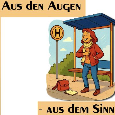 A01 Aus den Augen - aus dem Sinn