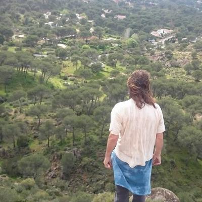 Ríos Vivos - Volver a casa 1. Olibe. La Continuidad Ríos Vivos - Volver a casa 1. Olibe. La Continuidad