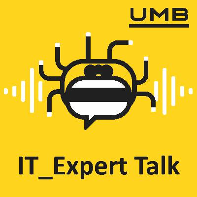 #5 KI mit Gewissen: Technik, Ethik und Verantwortung #5 KI mit Gewissen: Technik, Ethik und Verantwortung