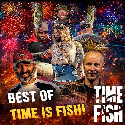 73. BEST OF: Några av dom BÄSTA stunderna från 4 års poddande 73. BEST OF: Några av dom BÄSTA stunderna från 4 års poddande