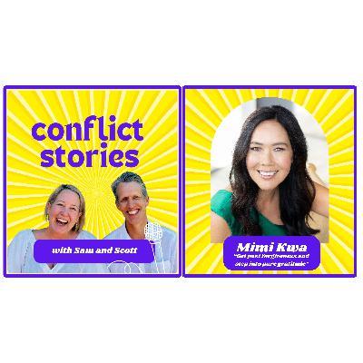 CS2: When your father sues you