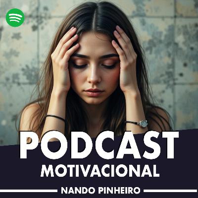 MOTIVACIONAL: VENCENDO A ANSIEDADE MOTIVACIONAL: VENCENDO A ANSIEDADE