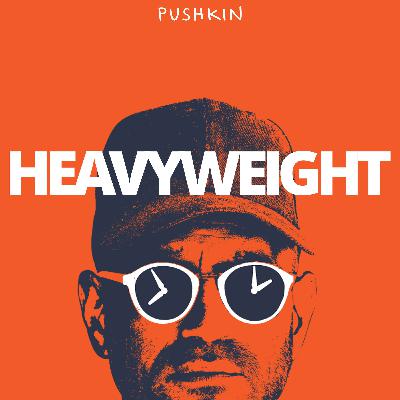 Trailer: Heavyweight Season 9