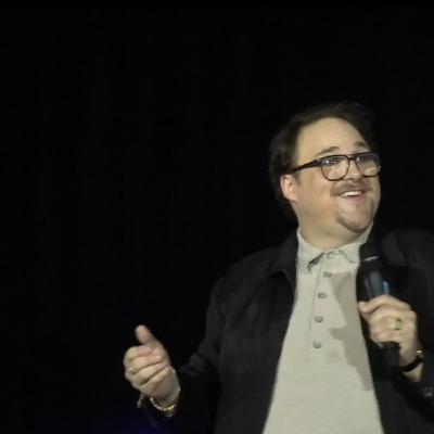 Episode 168: 080424- "The Rebel Prophet - Part 1" - Pastor Jackson Garrell