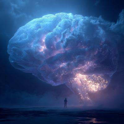 EL CEREBRO: NUESTRO MAYOR MISTERIO (con Manuel Martín Loeches) EL CEREBRO: NUESTRO MAYOR MISTERIO (con Manuel Martín Loeches)