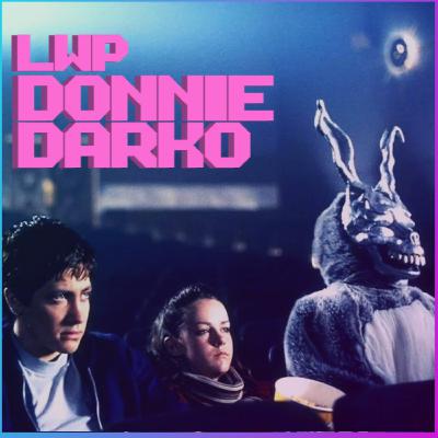 Donnie Darko